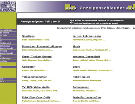 kijiji germany|Kleinanzeigen .